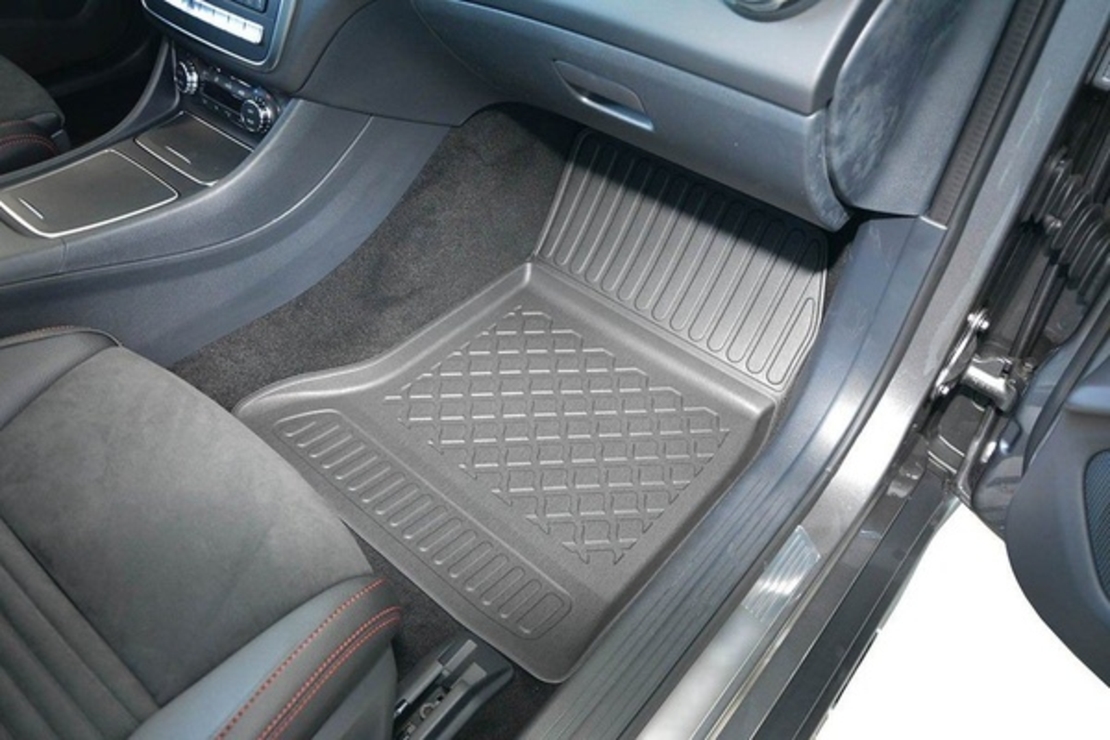 Covorase tip tavita Aristar Mercedes A W176