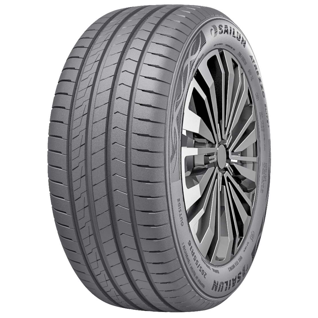 Anvelopa Vara SAILUN AtrezzoElite2 185/65R15 88H
