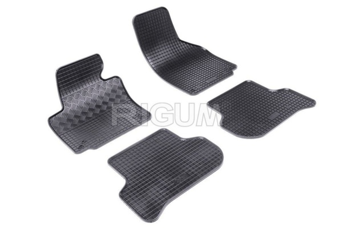 Covorase auto VW Golf V Plus fabricatie 2007 2009