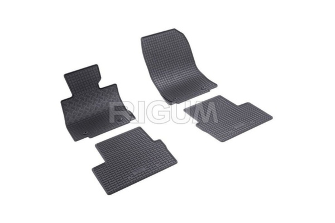 Covorase auto Mazda CX3, fabricatie 2015 - prezent