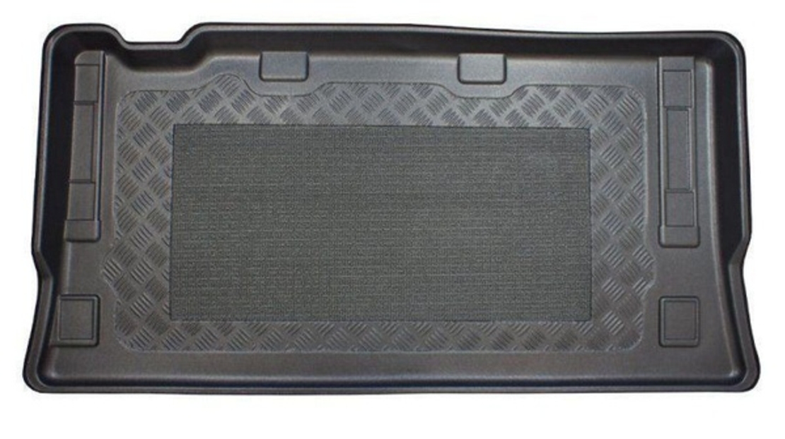 Tavita portbagaj Mercedes Vito Tourer Long fabricatie 2014 - prezent (in spatele randului 3 de scaune)