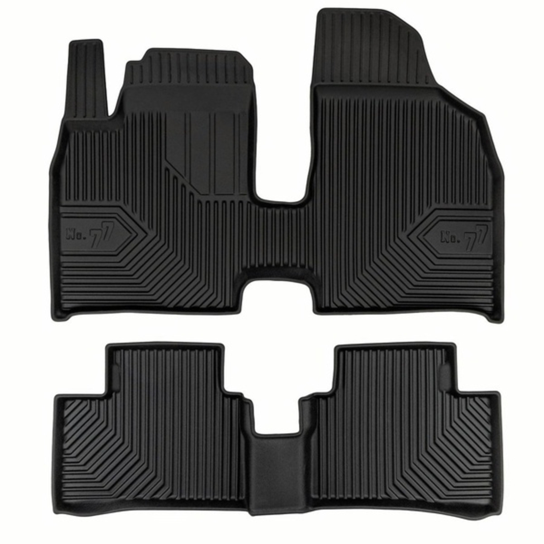 Covorase auto tip tavita Leapmotor T03, fabricarie 2020 - prezent , caroserie hatchback