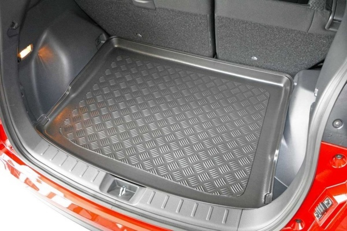 Tavita portbagaj Mitsubishi Eclipse Cross fabricatie 2018-prezent
