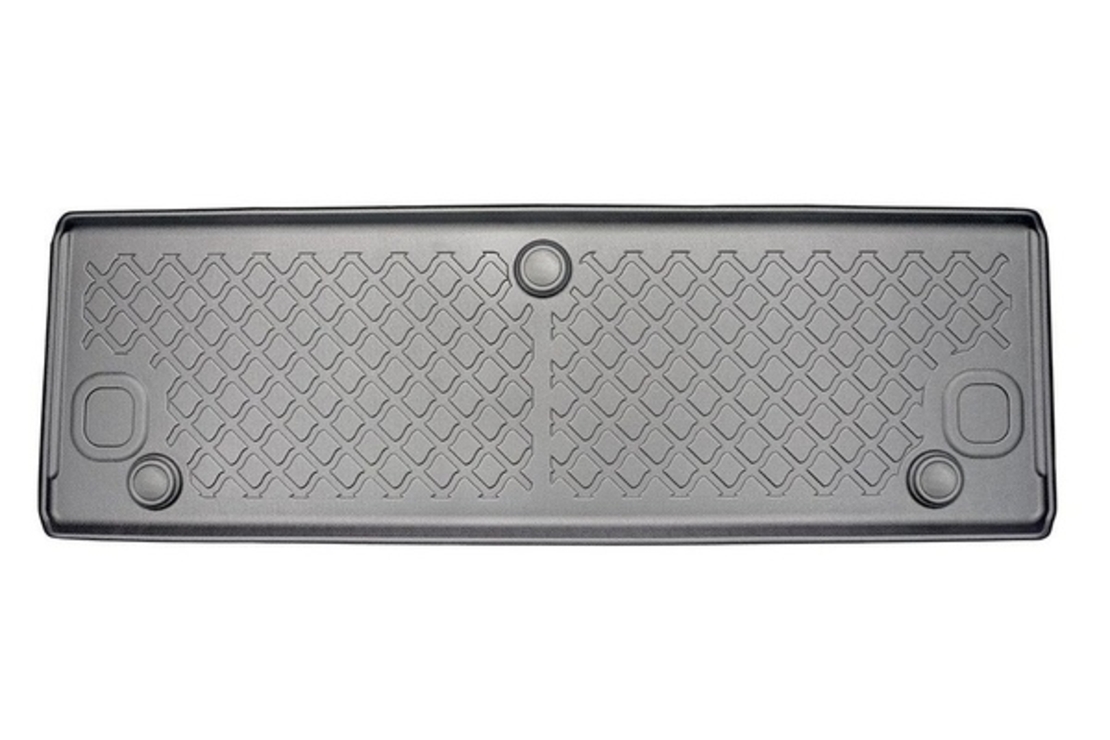 Covorase tip tavita Volkswagen Caddy Maxi, anul de fabricatie 11.2020 - prezent, caroserie Van, 7 locuri al 3-lea rand