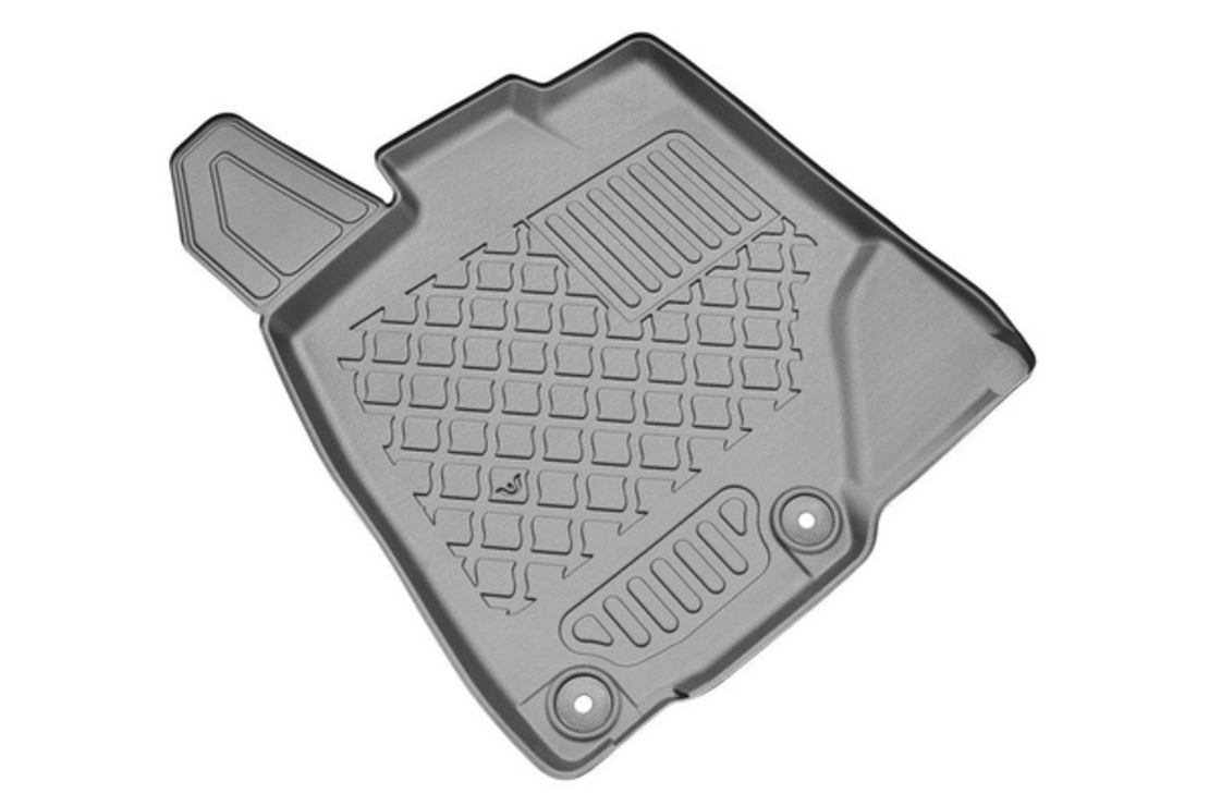 Covorase auto tip tavita Peugeot 3008 III Hybrid, fabricatie 04.2024 - prezent, caroserie suv