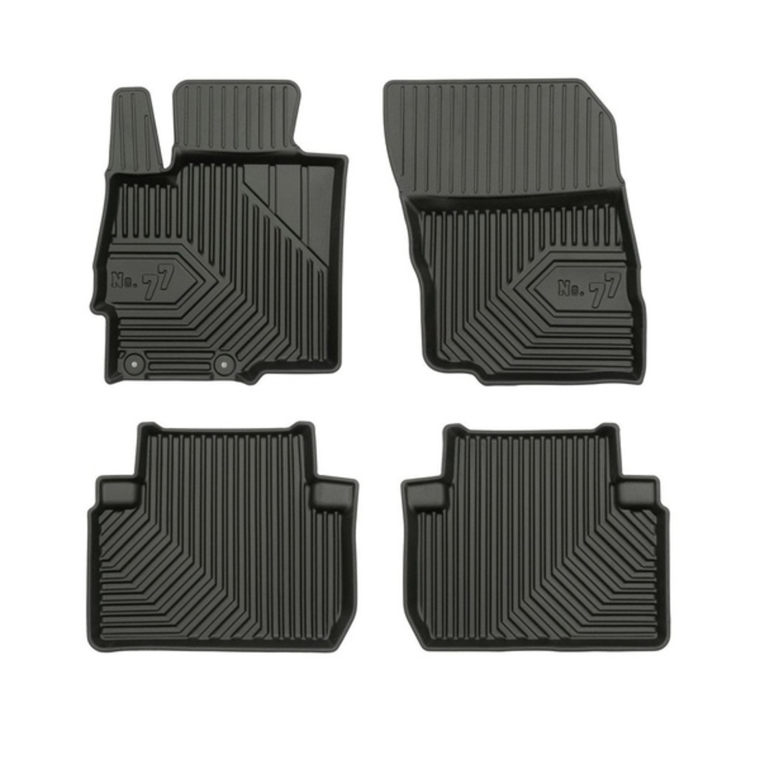 Covorase auto tip tavita 77408500