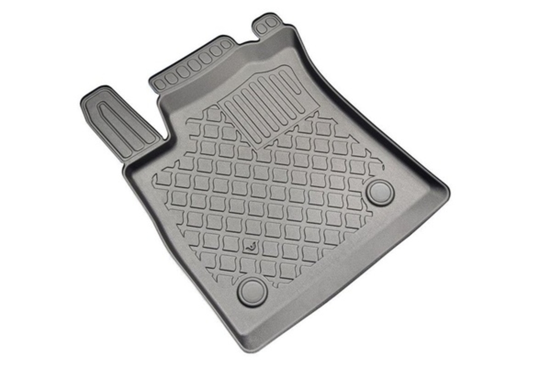 Covorase tip tavita Renault Megane IV, caroserie Combi, fabricatie 09.2016 - prezent