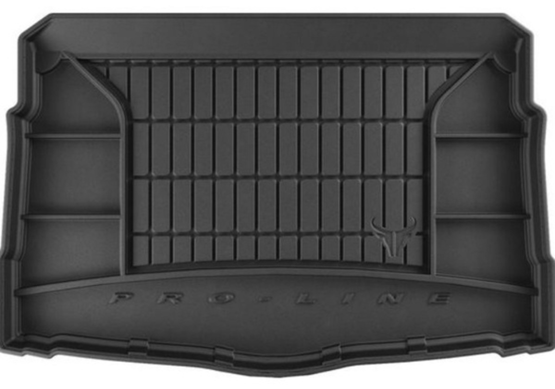 Tavita de portbagaj Peugeot 2008 II, anul de fabricatie 2019 - prezent - portbagaj inferior