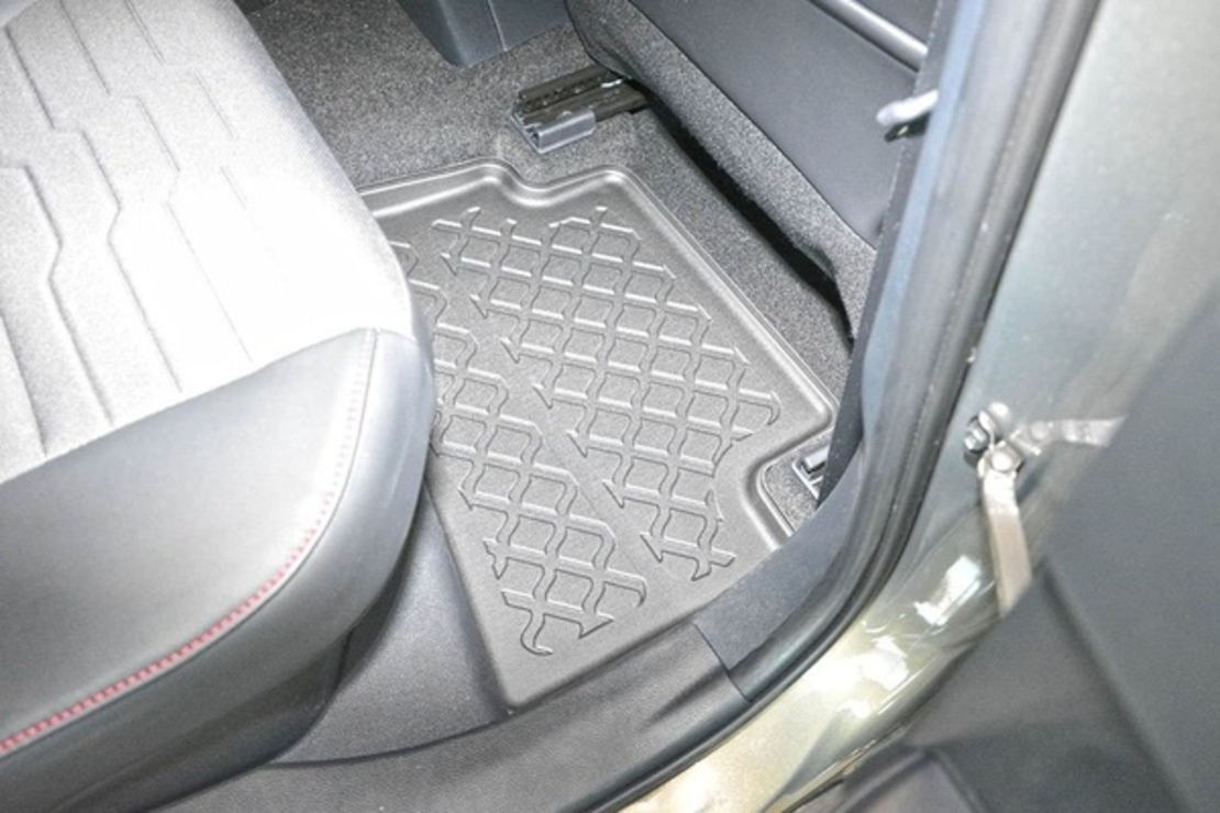 Covorase auto tip tavita 603387