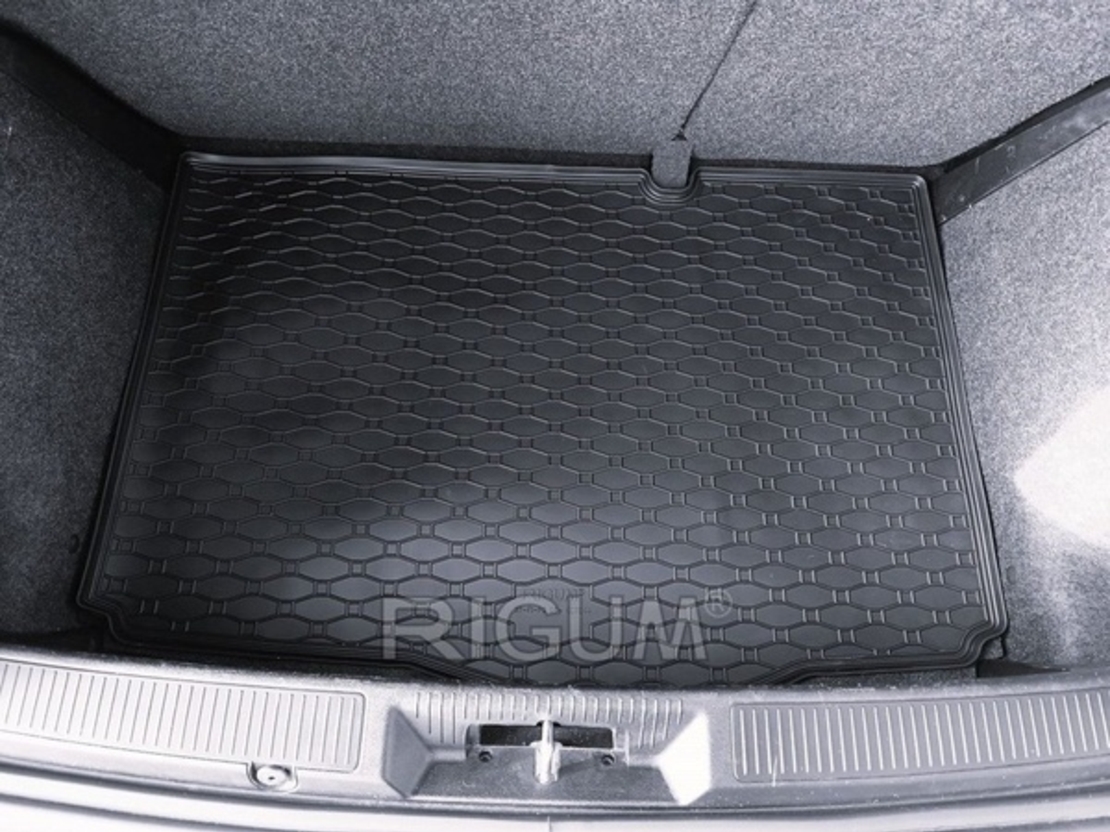 Tavita de portbagaj Ford Grande Punto, anul de fabricatie 205-2018, caroserie Hatchback