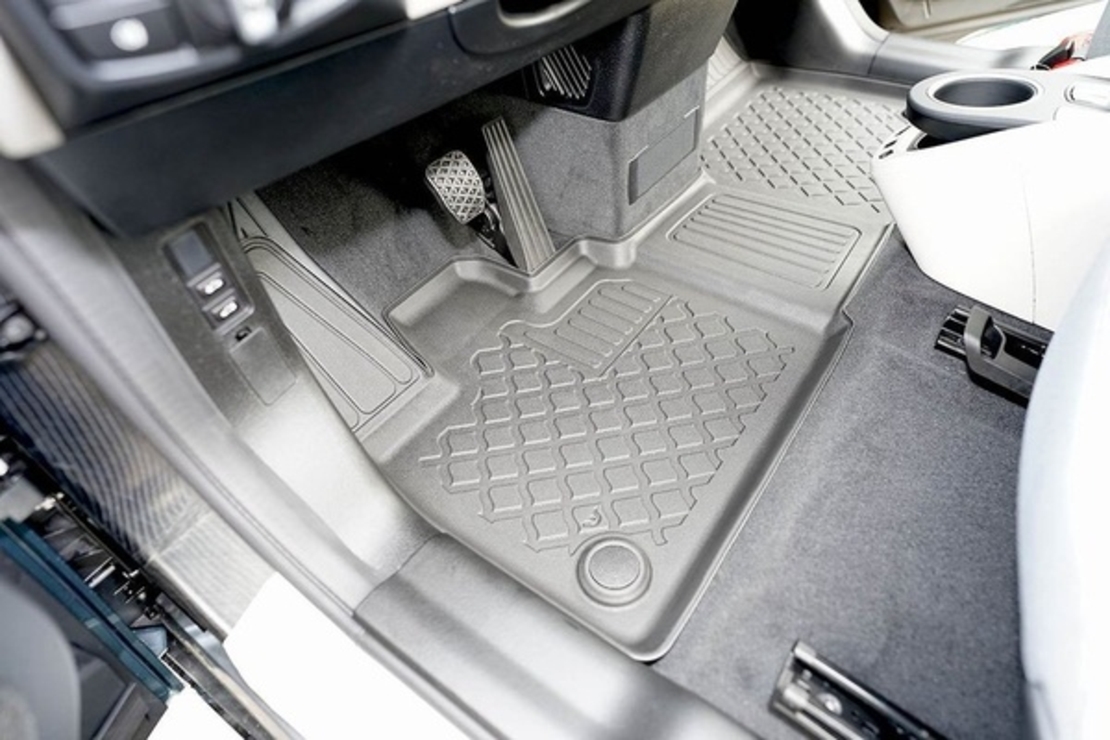 Covorase auto tip tavita 603625