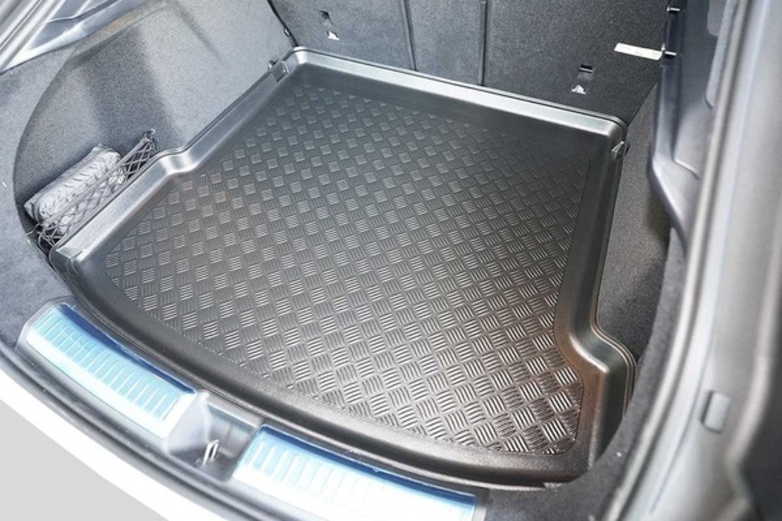 Tavita portbagaj Mercedes GLE Coupe II (C167), fabricatie 11.2019 - prezent