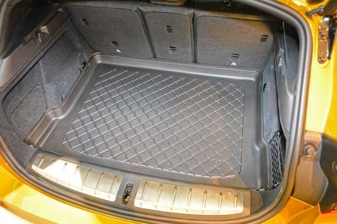 Tavita portbagaj premium BMW X2 F39 fabricatie 2017 - prezent