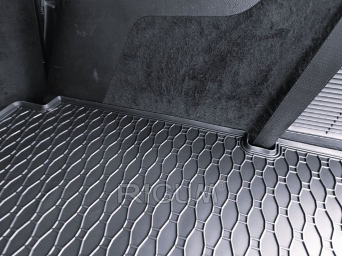 Tavita portbagaj Ford Galaxy III, anul de fabricatie 2015-prezent, caroserie Van, 5 locuri