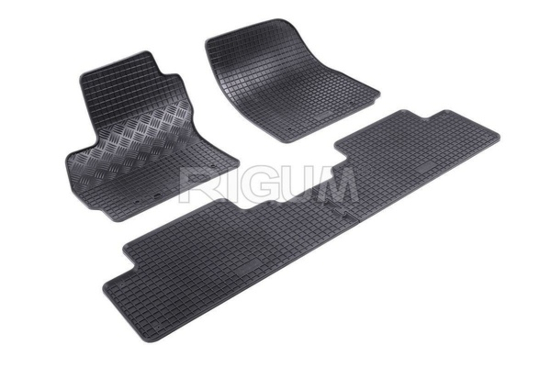 Covorase auto Mazda 5 fabricatie 2011 - prezent (5 locuri)
