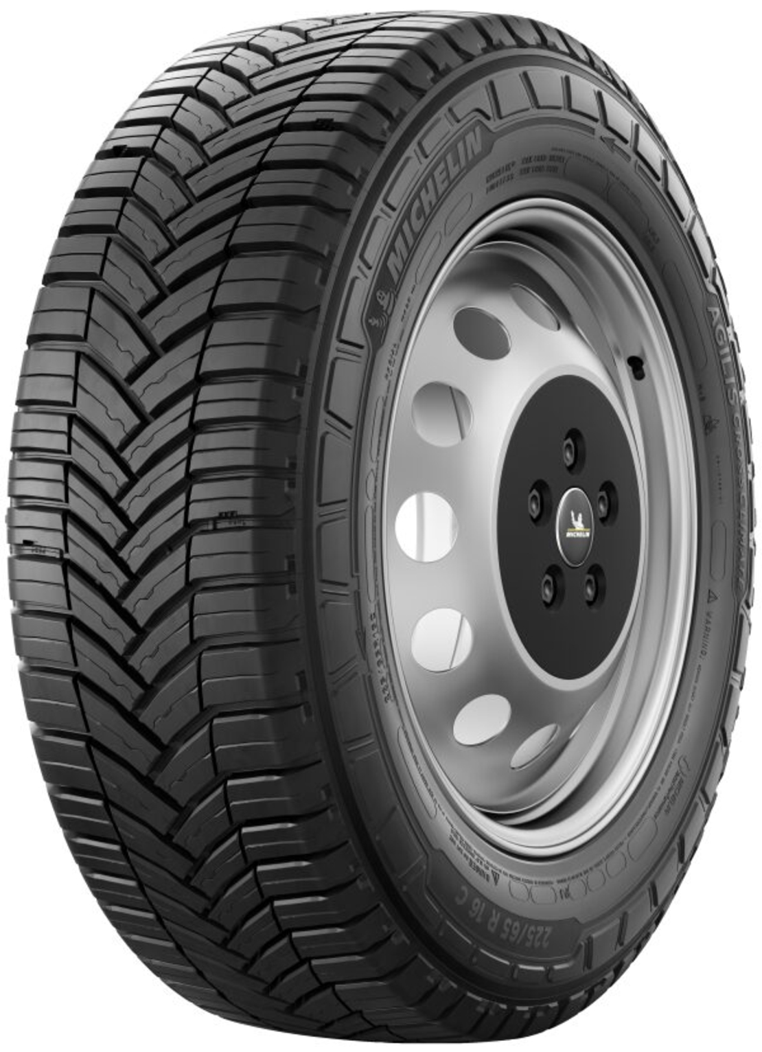 AnvelopaT MICHELIN Agilis-Cross-Climate 235 R16C 65 115/113R/C/A/2-73dB AllSeason