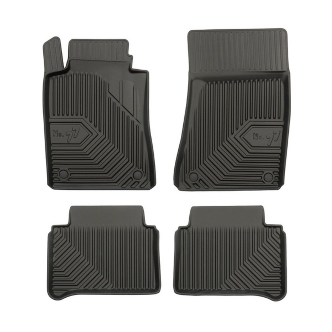 Covorase auto tip tavita 77408104