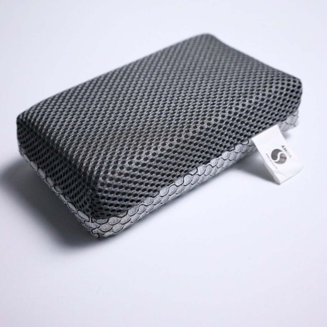 Amos Car Care - set accesorii detailing