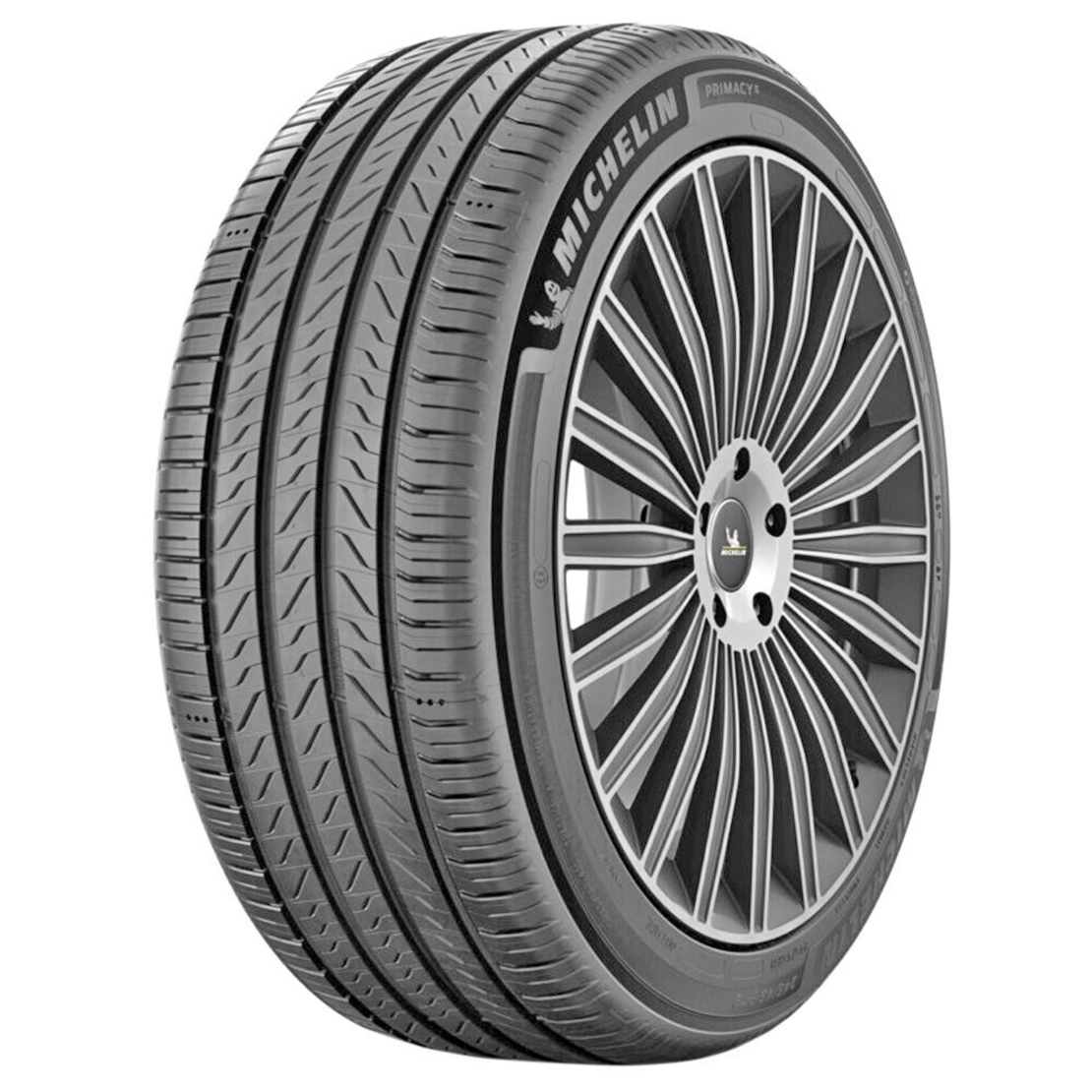 Anvelopa Vara MICHELIN Primacy-5 225/55R18 98V/B/A/70dB(B)