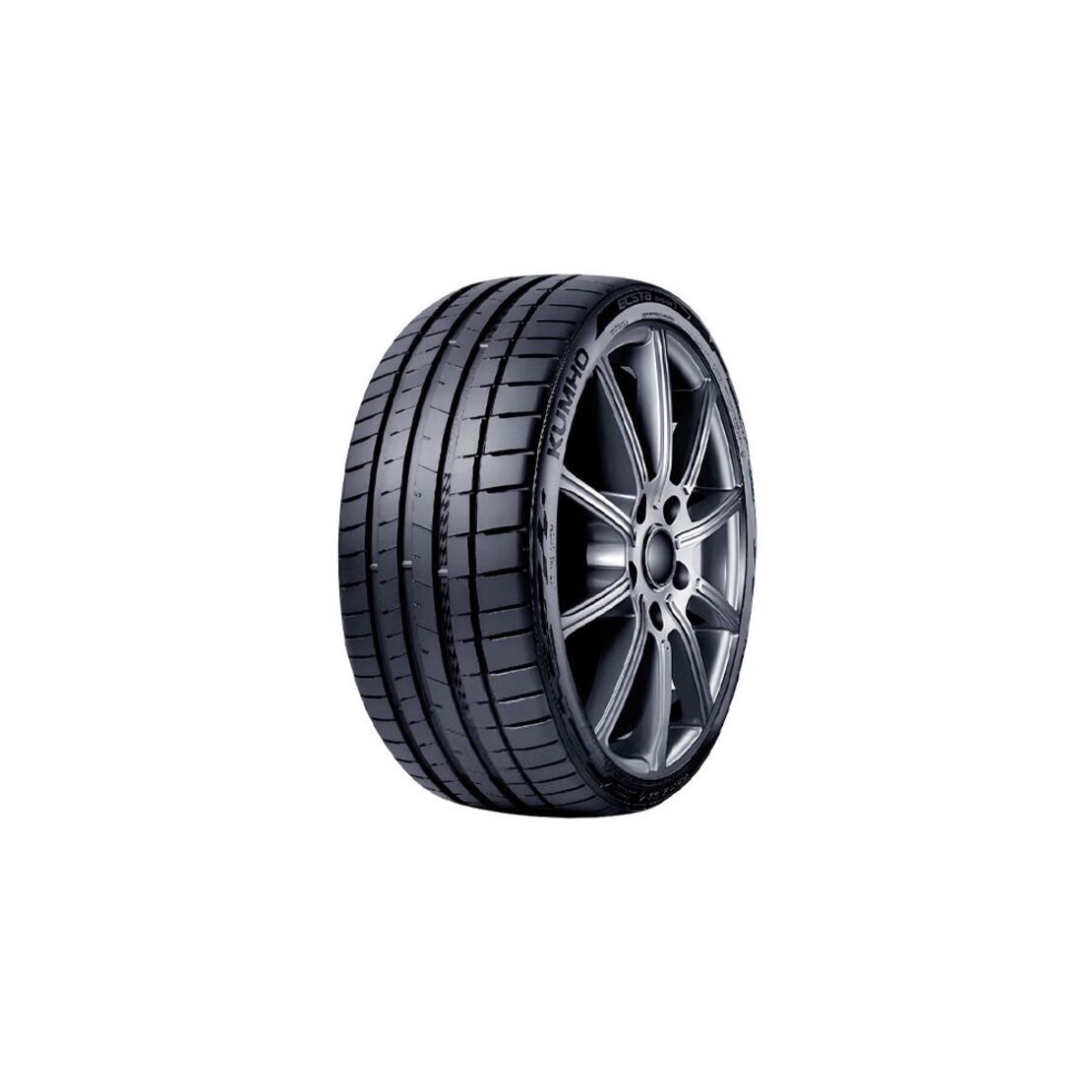 Anvelopa Vara KUMHO PS72 225/35R19 88Y/XL/D/A/72dB(B)