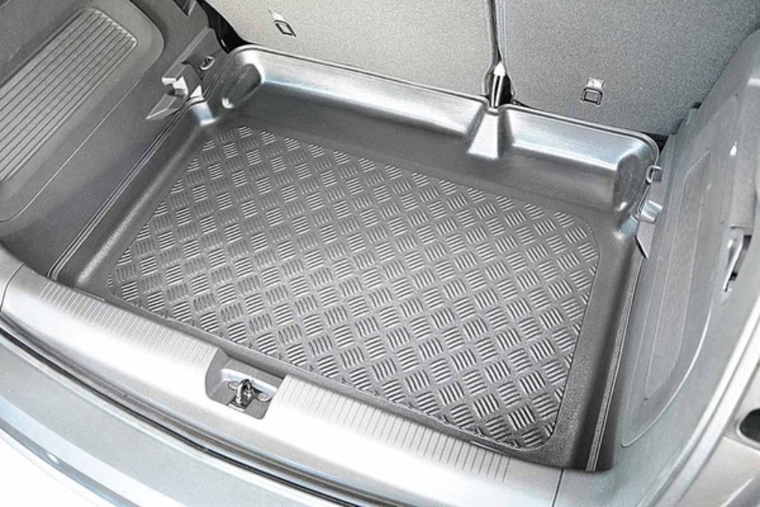 Tavita portbagaj Opel Crossland X (portbagaj inferior) BSC