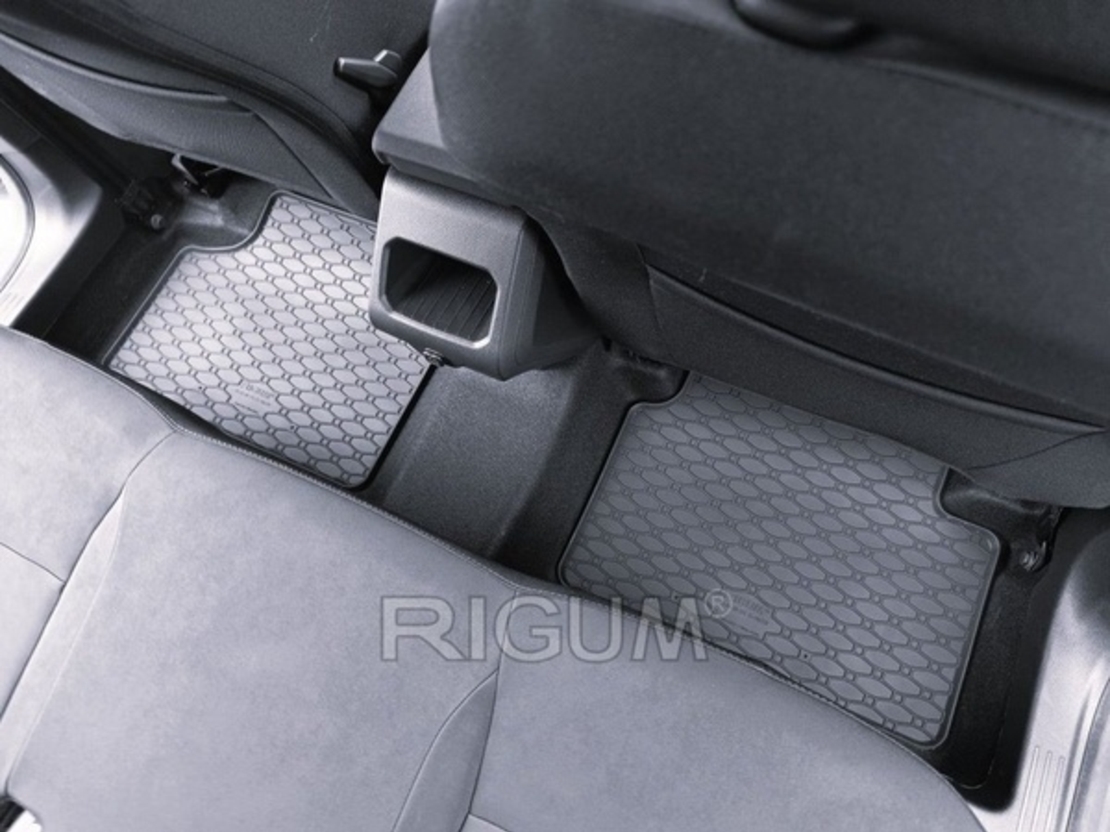 Covorase auto Dacia Duster III LPG, fabricatie 06.2024 - prezent, carosere suv