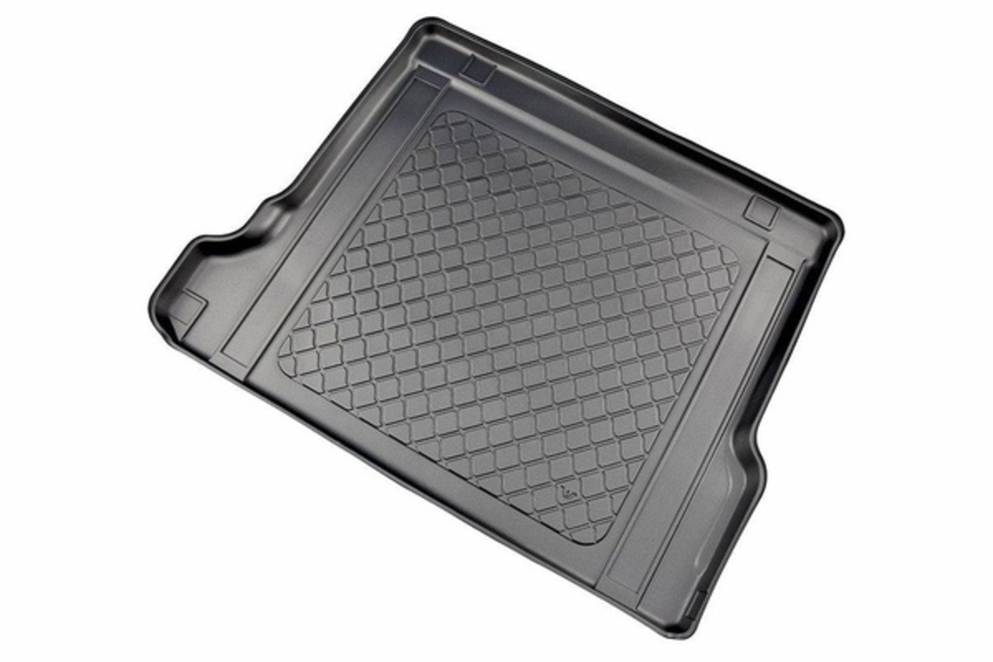 Tavita portbagaj Toyota Land Cruiser J150 fabricatie 2017 - prezent (5 locuri) GRD