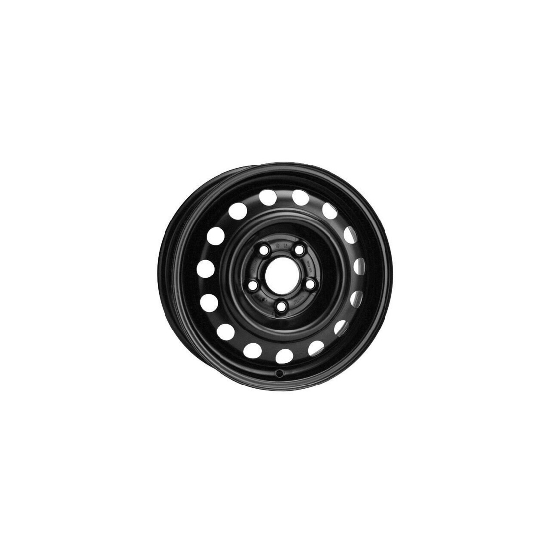 8077 Jante otel ALCAR 5.5 15 5x114.3 47 67/Ceed(ED,12/06)/HYUNDAI_i30(FDH,01.09-)