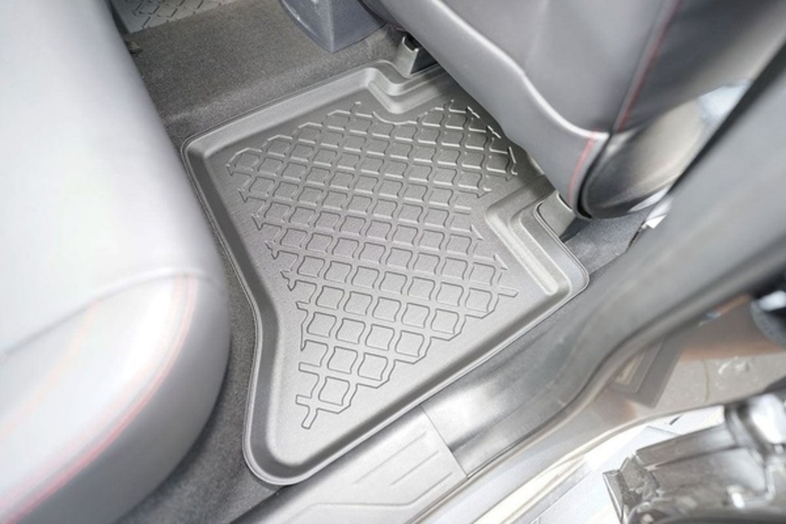 Covorase tip tavita Maxus T90 EV (electric), anul de fabricatie 2022-prezent, caroserie Pick-up