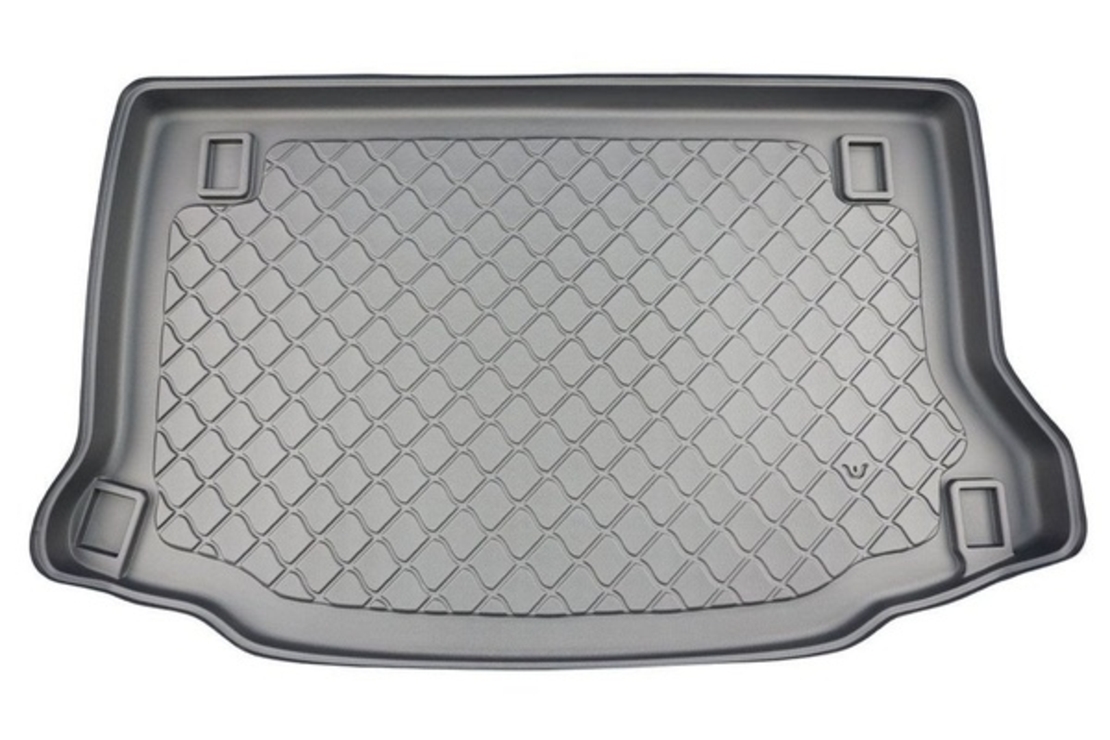 Tavita de portbagaj Jeep Cherokee III (KJ), anul de fabricatie 2001-2007, caroserie SUV