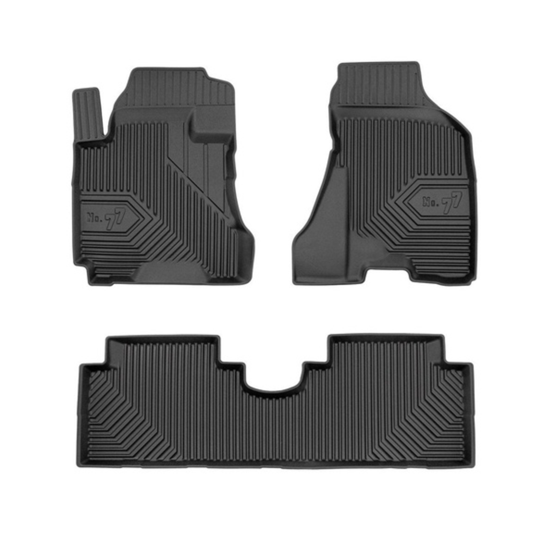 Covorase auto tip tavita 77409750