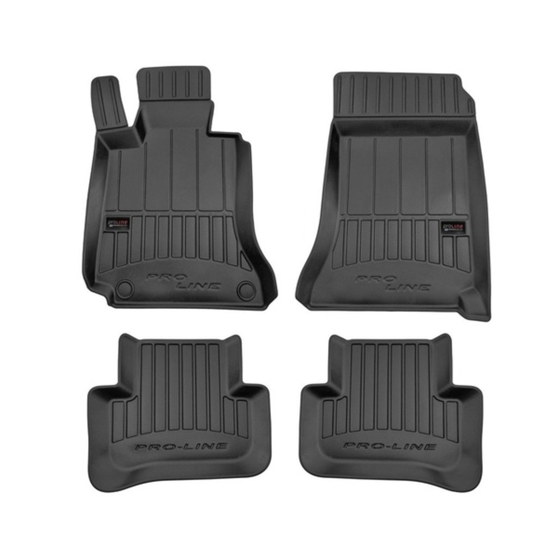 Covorase auto tip tavita 3D408005