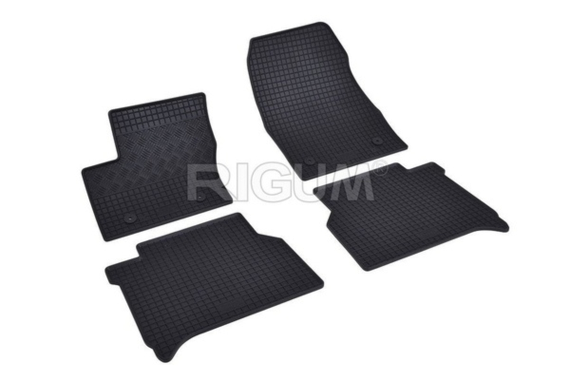 Covorase auto Ford Kuga fabricatie 2013 - 2019 (Rigum)