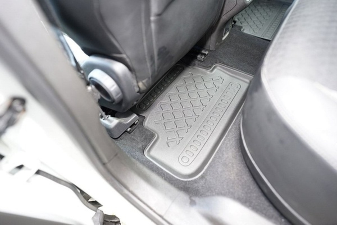 Covorase auto tip tavita 603441