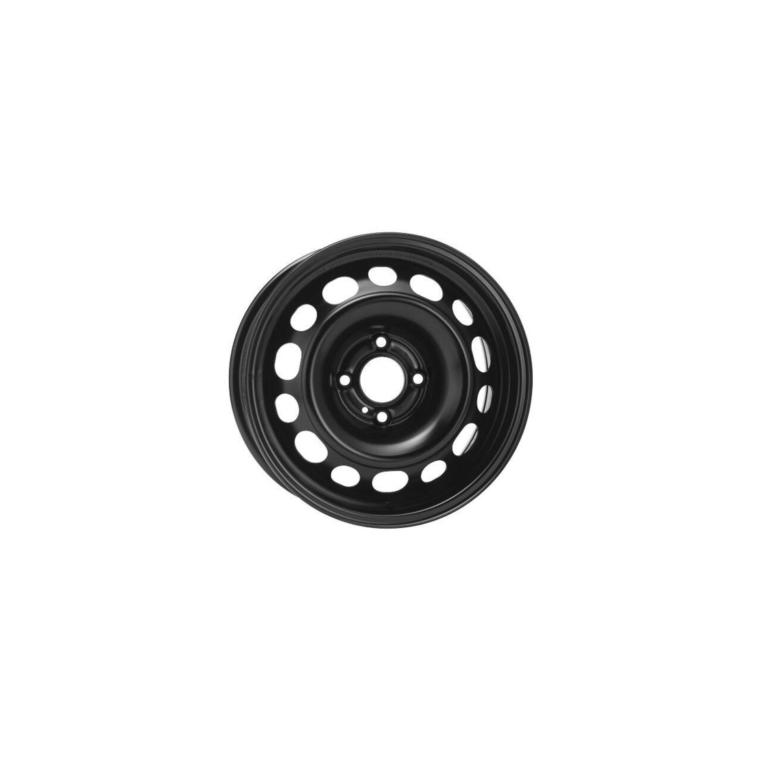 7815 Jante otel ALCAR 6.5 15 4x108 27 65/Peugeot308/SW/CC(10.07-)
