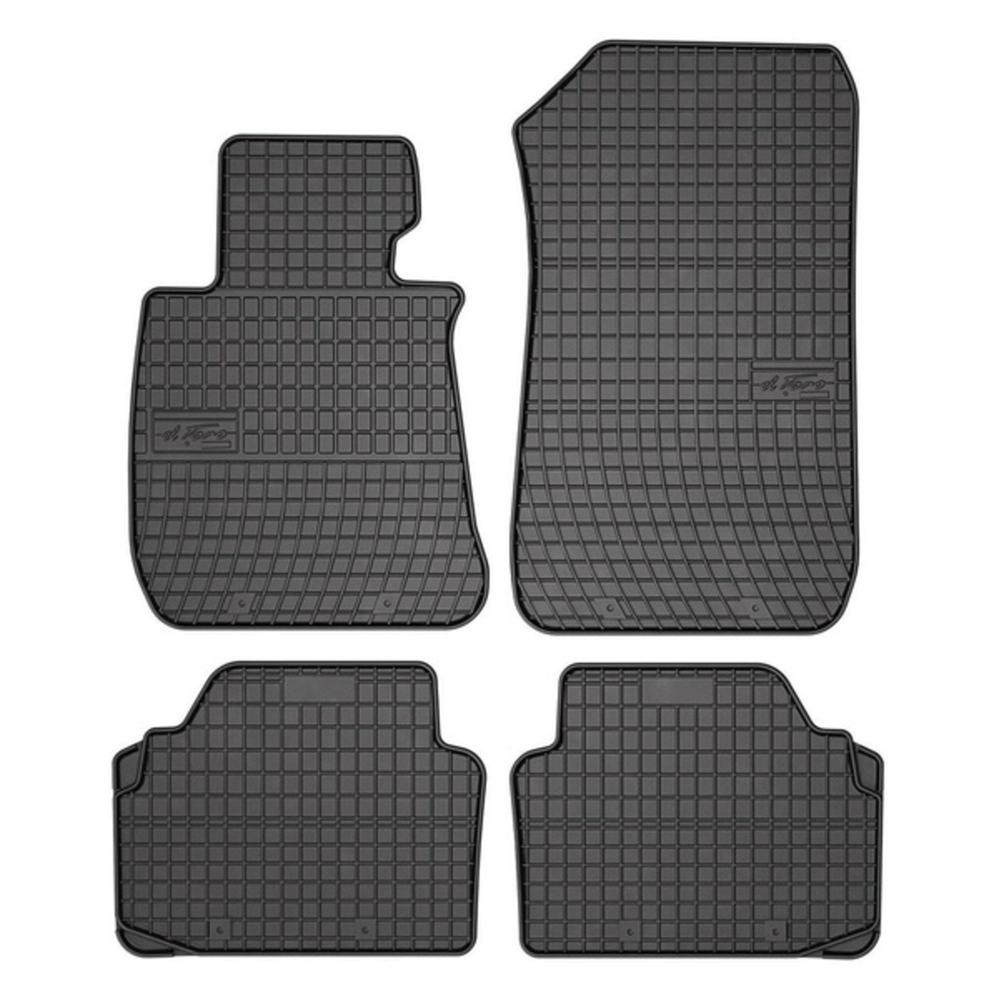 COVORASE AUTO Ford Mondeo MKIV, anul de fabricatie 2007-prezent