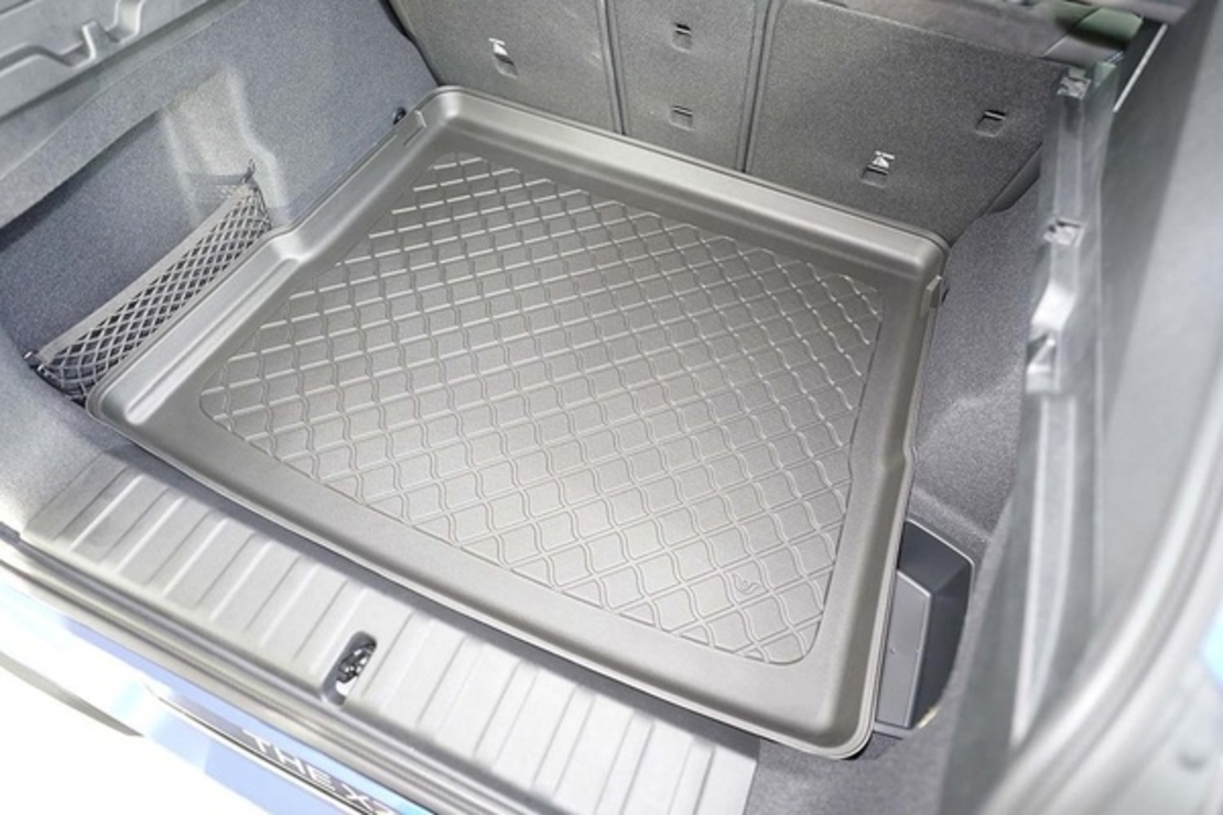 Tavita portbagaj BMW X2 iU10 fabricatie 2024 - prezent, caroserie suv