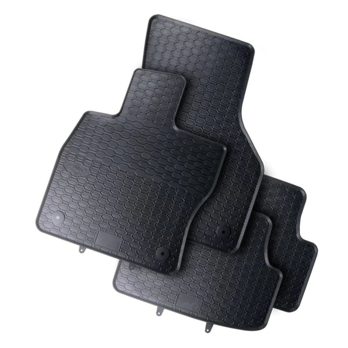 Covorase auto Volkswagen Passat B8, caroserie Combi, fabricatie 12.2014 - prezent #1