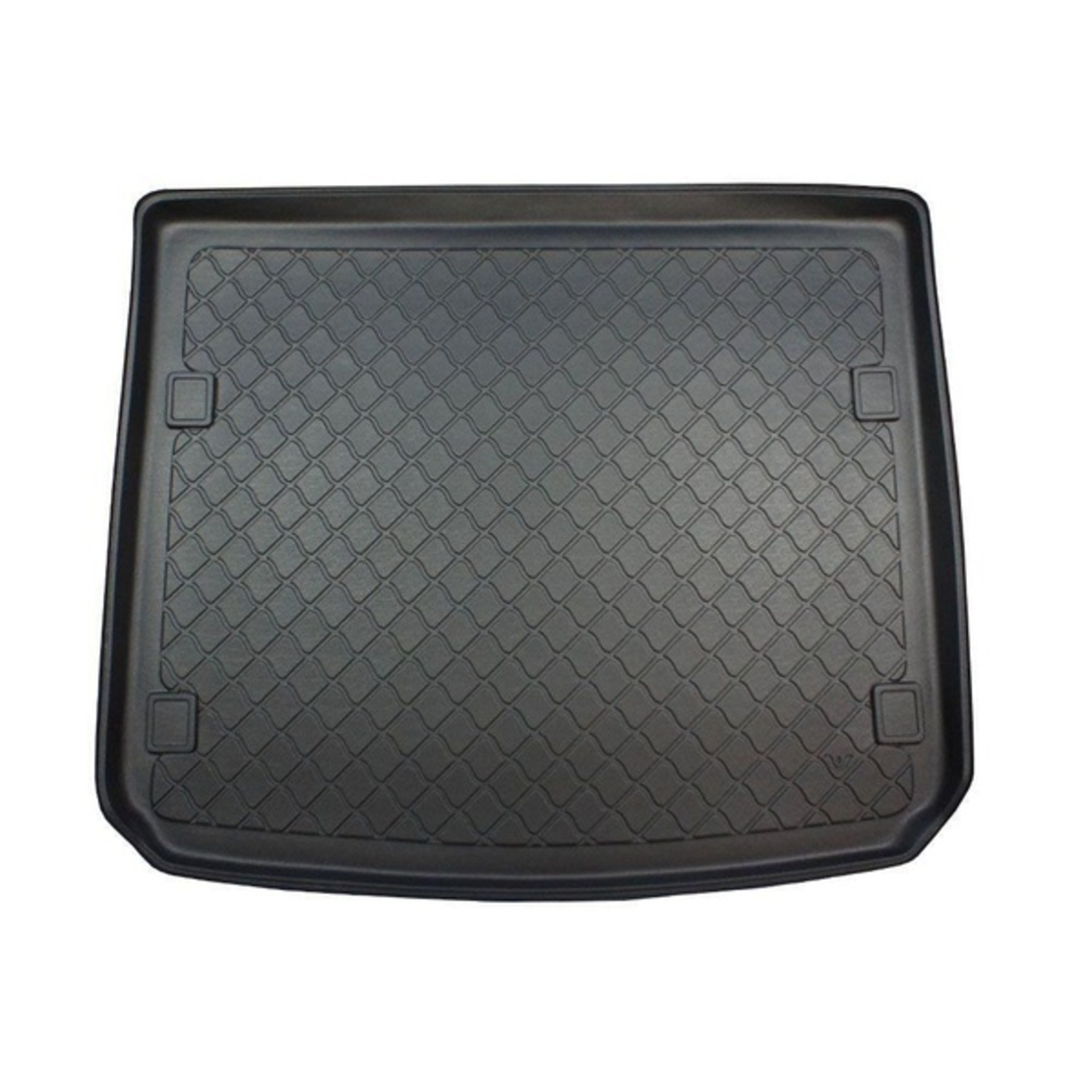 Tavita portbagaj Porsche Cayenne fabricatie 2002 - 2010