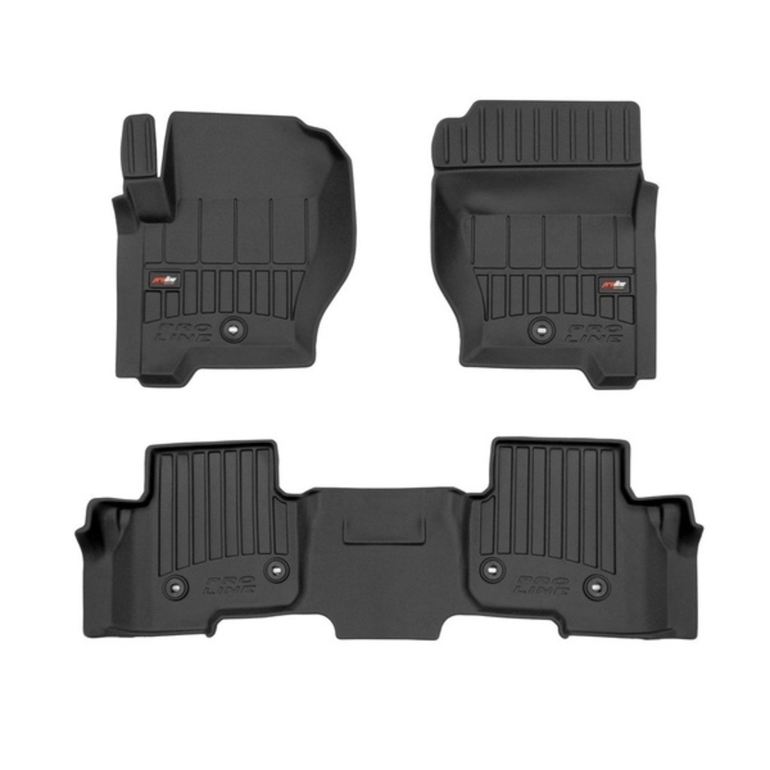 Covorase auto tip tavita 3D426016