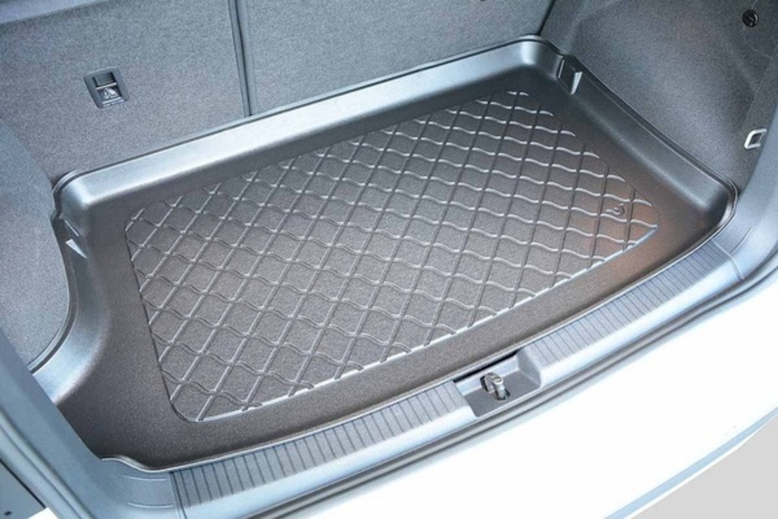 Tavita portbagaj premium Volkswagen T-Cross fabricatie 2019 - prezent (portbagaj superior)