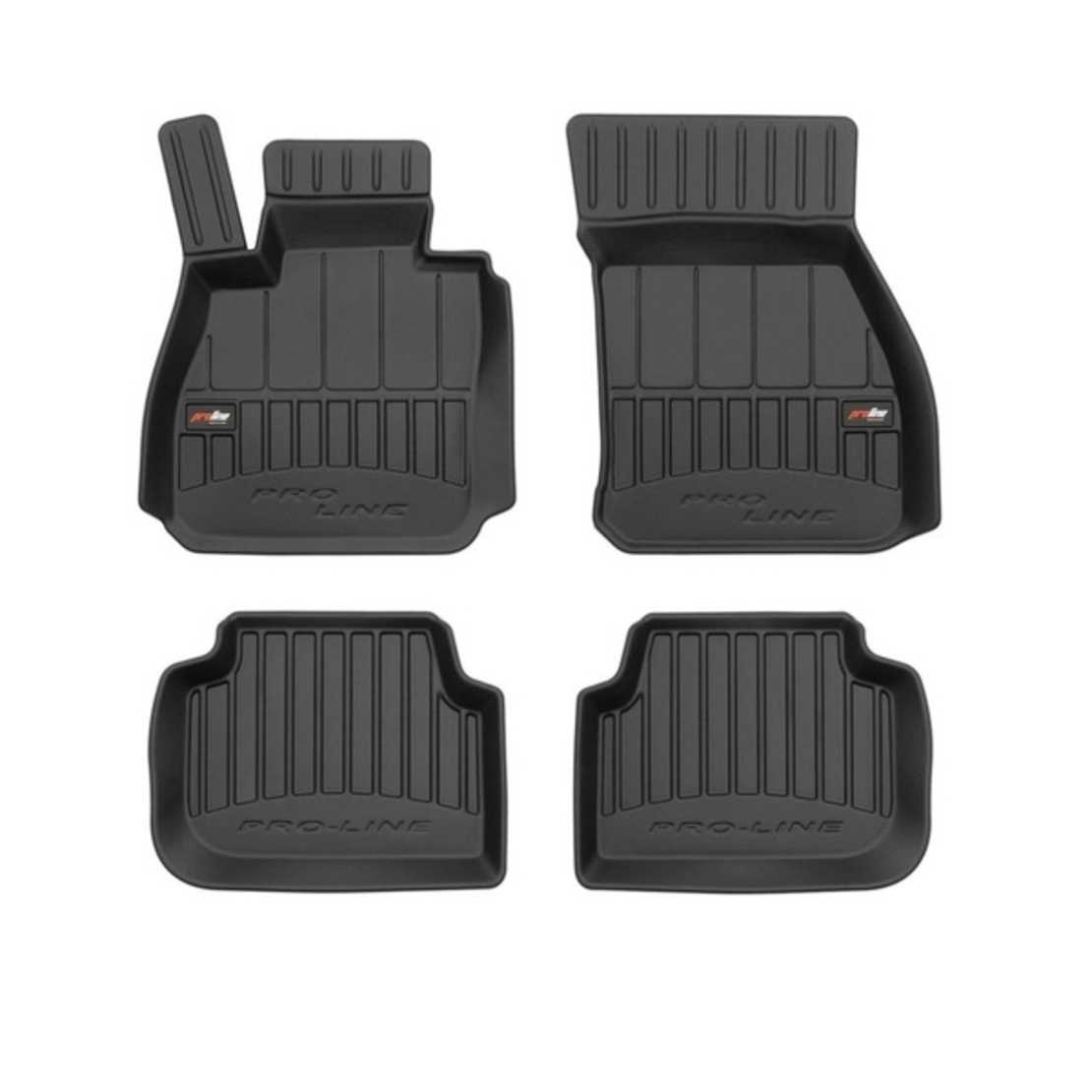 Covorase auto tip tavita 3D408210