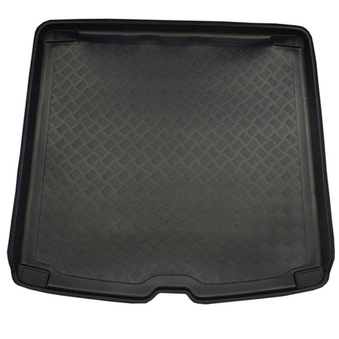 Tavita portbagaj BMW Seria 5 E61 Touring caroserie combi fabricatie 2003.10 - 2010 BSC