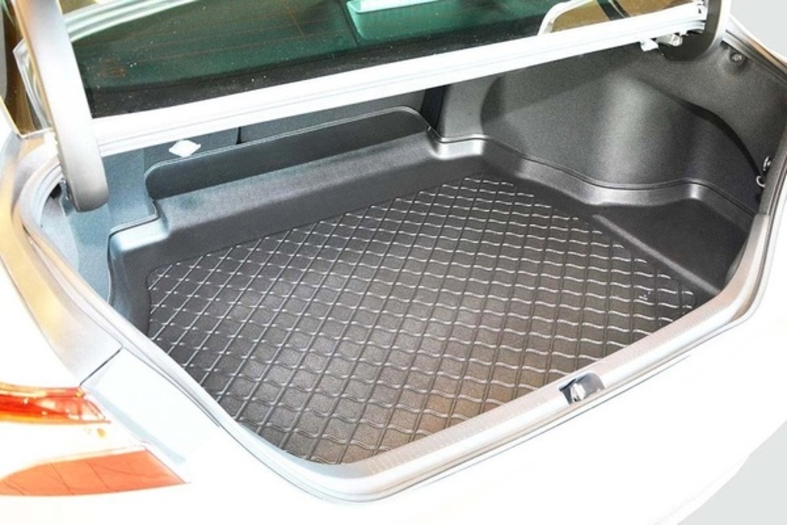 Tavita portbagaj Toyota Camry XV70 caroserie sedan fabricatie 2019 - prezent GRD