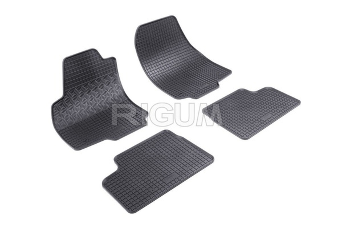 COVORASE AUTO OPEL ASTRA H, CAROSERIE SEDAN, FABRICATIE 2004 - 12.2014