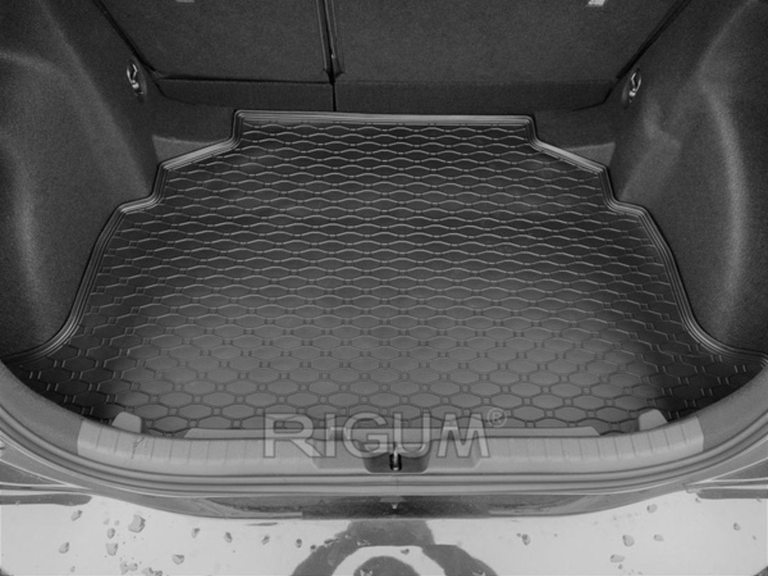 Tavita portbagaj Toyota Corolla XII E210 fabricatie 02.2019 - prezent, caroserie hatchback