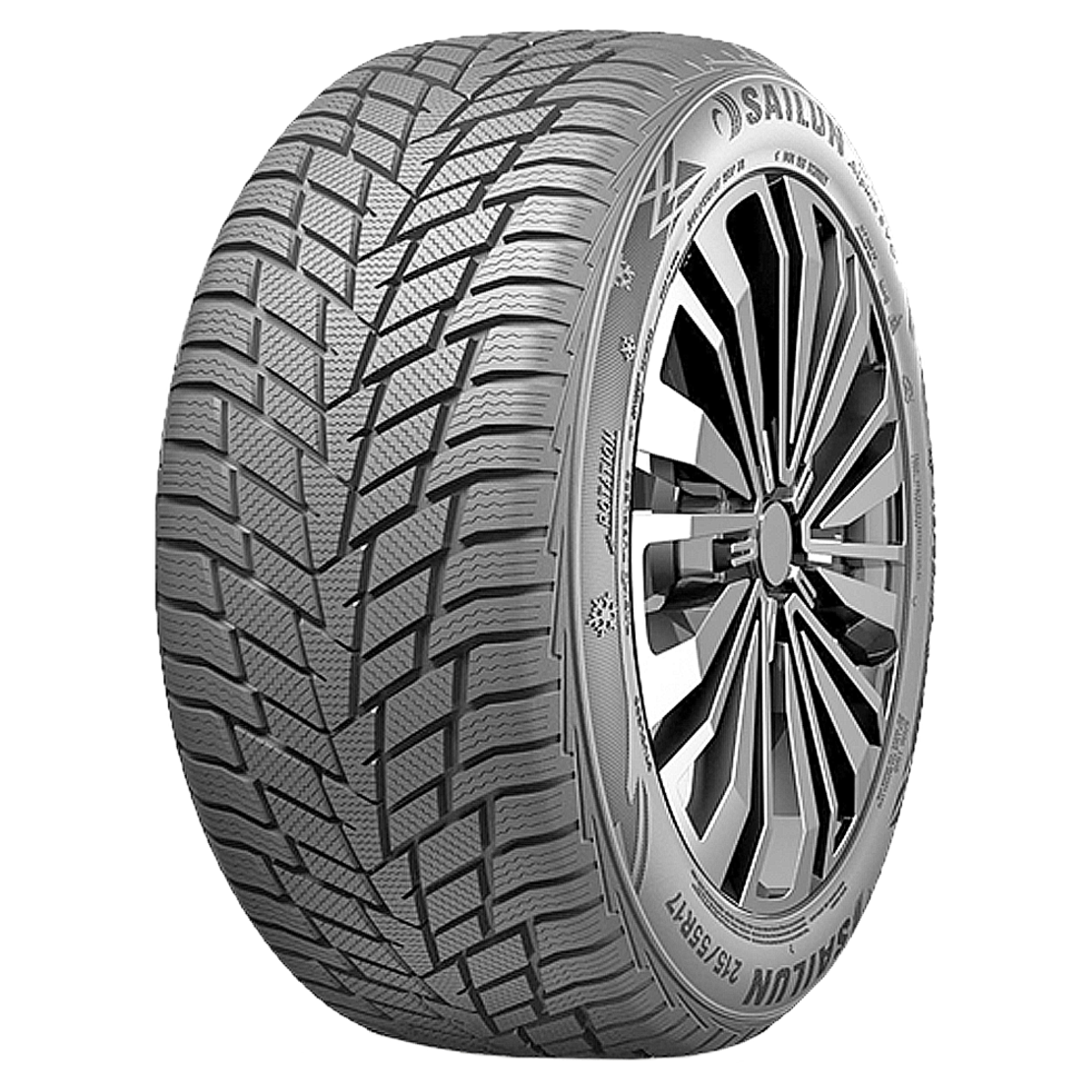 3220022415 Anvelopa Iarna SAILUN IceBlazer-AlpineEVO2 295/30R22 103W/XL/C/A/74dB(B)