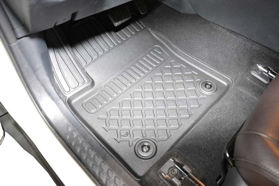 Covorase auto tip tavita 603381