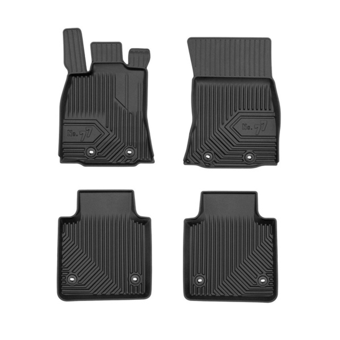 Covorase auto tip tavita 77426917
