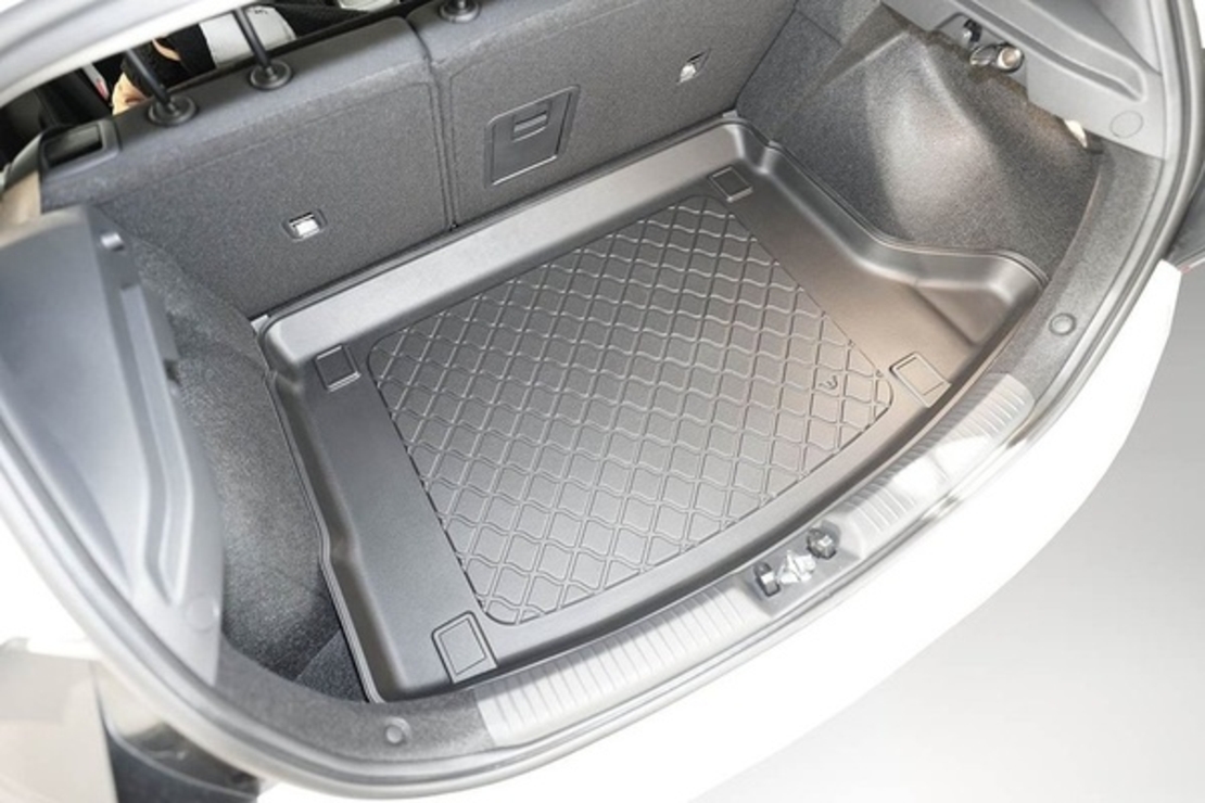 Tavita de portbagaj Nissan Juke II (F16) Hybrid SUV/5 06.2022-
